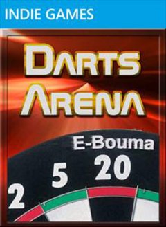 Darts Arena (US)