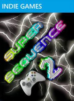 Super Sequence 2 (US)