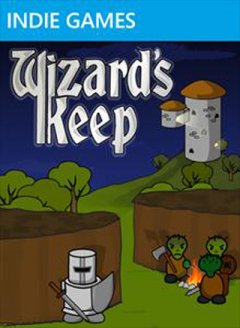 <a href='https://www.playright.dk/info/titel/wizards-keep'>Wizard's Keep</a>    6/30