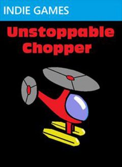 Unstoppable Chopper (US)