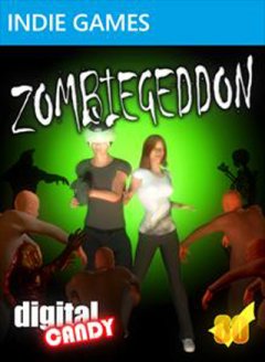 ZombieGeddon (US)