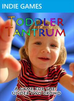Toddler Tantrum! (US)