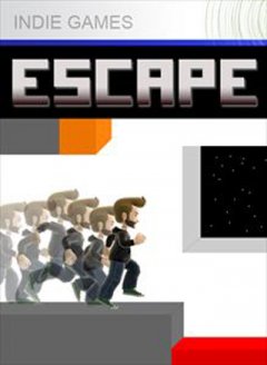 Escape (2011) (US)