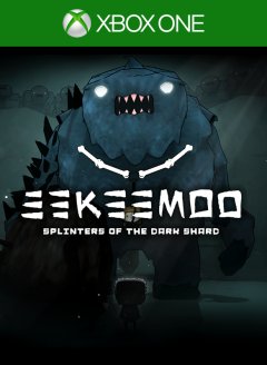 Eekeemoo: Splinters Of The Dark Shard (US)