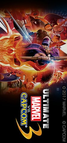 Ultimate Marvel Vs. Capcom 3 (US)