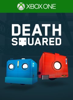 Death Squared (US)