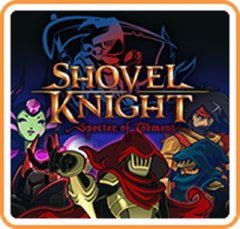 Shovel Knight: Specter Of Torment (US)