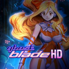 Ghost Blade HD (EU)