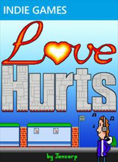 Love Hurts (US)