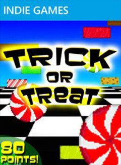 Trick Or Treat (US)