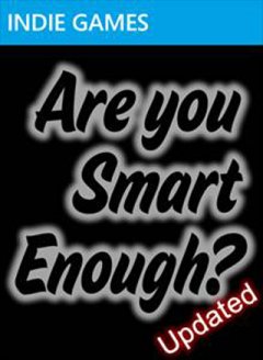 <a href='https://www.playright.dk/info/titel/are-you-smart-enough'>Are You Smart Enough?</a>    7/30