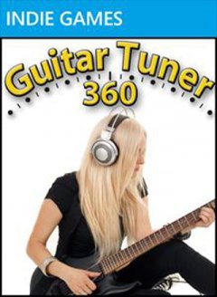 Guitar Tuner 360 (US)