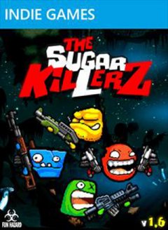 Sugar Killerz, The (US)