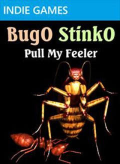 BugO StinkO (US)
