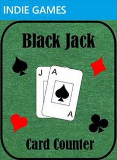 Black Jack Card Counter (US)