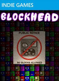 Blockhead (US)