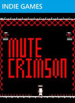 Mute Crimson (US)