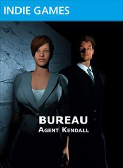 Bureau: Agent Kendall (US)
