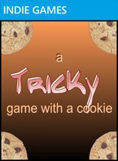 Tricky Game With A Cookie, A (US)