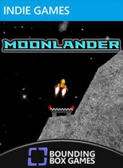 MoonLander (US)