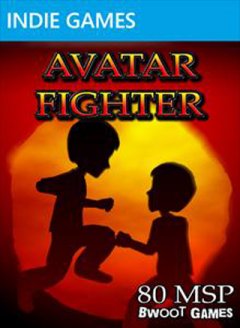 Avatar Fighter (US)