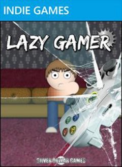 Lazy Gamer (US)