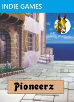 Pioneerz (US)