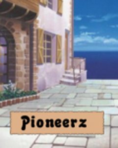 Pioneerz (US)