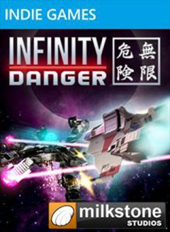 Infinity Danger (US)