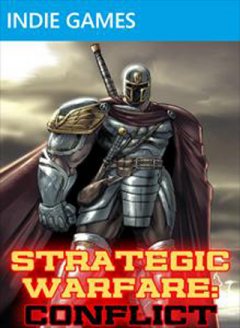 <a href='https://www.playright.dk/info/titel/strategic-warfare-conflict'>Strategic Warfare: Conflict</a>    2/30