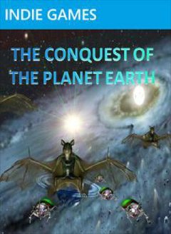Conquest Of The Planet Earth, The (US)