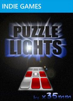 Puzzle Lights (US)