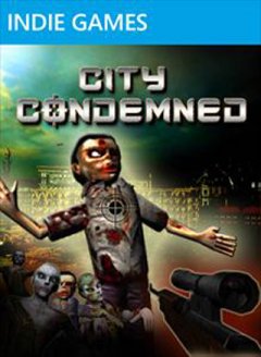 City Condemned (US)