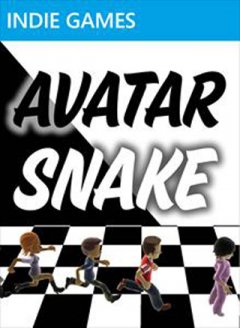 Avatar Snake (US)