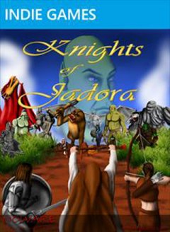 Knights Of Jadora (US)