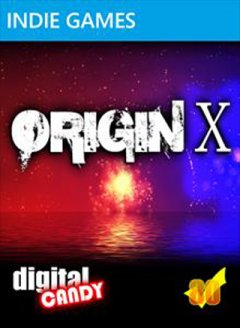 Origin X (US)