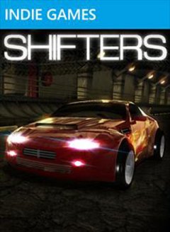Shifters (2011) (US)