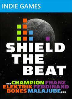 Shield The Beat (US)