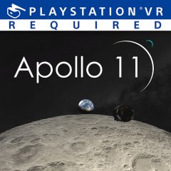 Apollo 11 VR (EU)