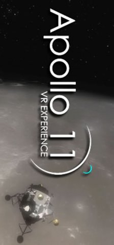 Apollo 11 VR (US)