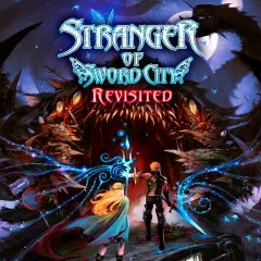 Stranger Of Sword City: Revisited (US)