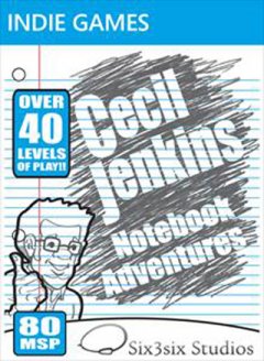 Notebook Adventures (US)