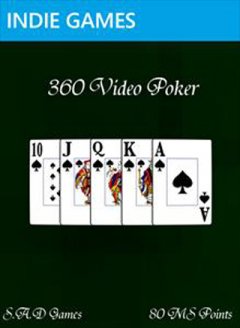 360 Video Poker (US)