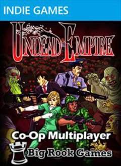 Undead Empire (US)