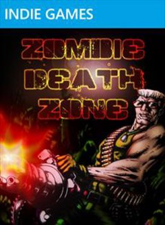 Zombie Death Zone (US)