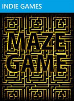 Maze Game (US)