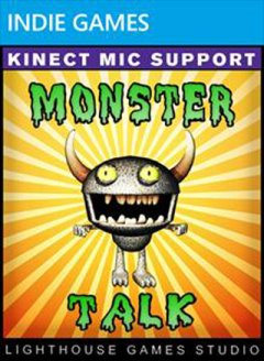 Monster Talk (US)