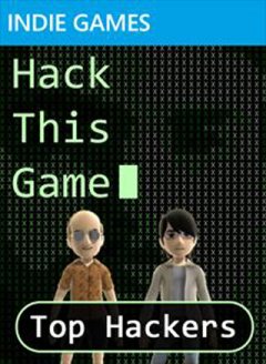 Hack This Game (US)