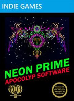 Neon Prime (US)