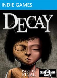 Decay: Part 4 (US)